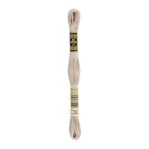 Dmc Mouliné 117MC n°6 - Fil broderie