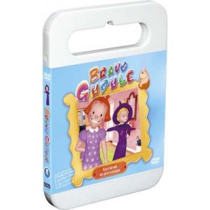 Bavo Gudule : Sorcières et princesses