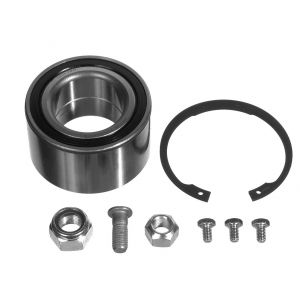 Meyle Kit De Roulement De Roue 100 498 0019 Jeu de roulements de roue VW,TRANSPORTER IV Autobús 70XB, 70XC, 7DB, 7DW,TRANSPORTER IV Furgón 70XA