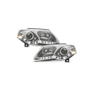 Diederichs Bloc-optique, projecteurs principaux HD Tuning 1216781 BMW,3 E90,3 Touring E91