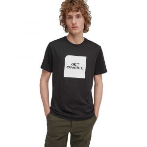 O'Neill Cube T-shirt manches courtes Homme, noir M T-shirts