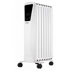 Radiateur à 7 éléments Fenix 2-1500 Bastilipo
