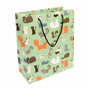 Sac cadeau Rex London Nine Lives
