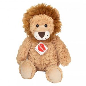 Hermann Teddy Peluche lion Liam - 32 cm