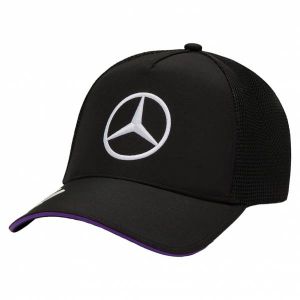 Image de Mercedes AMG Petronas Formel 1 x Lewis Hamilton Enfants Casquette 701227964-002