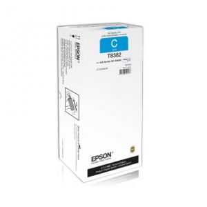 Epson T8382 - Cartouche d'encre cyan