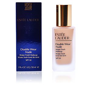 Image de Estée Lauder Double Wear Nude 3W1 Tawny - Water fresh fond de teint SPF 30