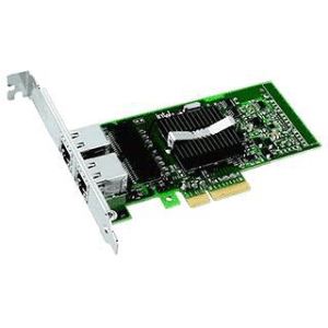 Image de Intel EXPI9402PTBLK - Adaptateur réseau PRO/1000 PT Dual Port Server PCIe x4