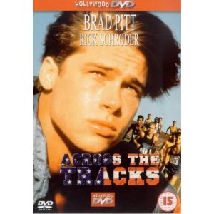 Image de Across the Tracks [DVD]