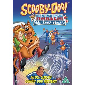 WARNER HOME VIDEO Scooby Doo - Meets The Harlem Globetrotters [DVD]