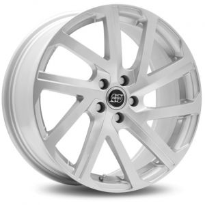 Infiny Jante Alu Cobalt 7x16 4x108 Et25 - 65242