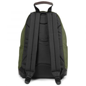 Eastpak Wyoming Sac à Dos, 40 cm, 24 L, Dark Grass (Vert)