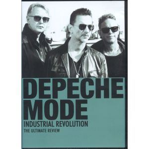 Depeche Mode : Industrial Revolution