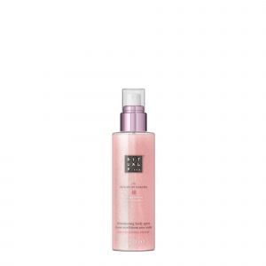 Rituals The Ritual of Sakura Spray Corpo Illuminante Spray idratante corpo 150 ml unisex