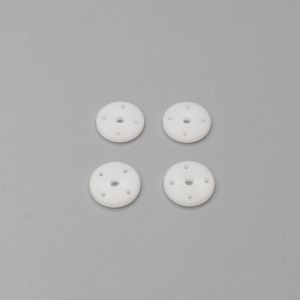 Hobby Tech Piston amortisseur 16mm Spirit RTR 4x1.6mm