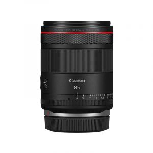 Canon Hybride RF 85mm F1.4 L VCM