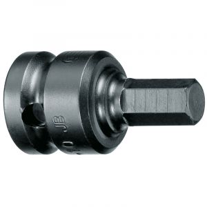 Gedore Douille impact 1/2` 10 mm - IN K 19 10