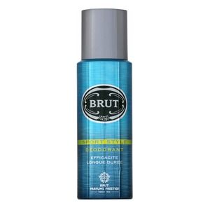 Brut Déodorant Homme Spray Sport Style 200ml