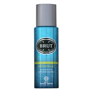 Brut Déodorant Homme Spray Sport Style 200ml