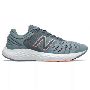 New Balance 520v7 EU 36 Dark Grey / Silver - Dark Grey / Silver - Taille EU 36
