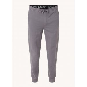 Calvin Klein Les Pantalons De Survêtement J30j319931 XL Ptp Grey