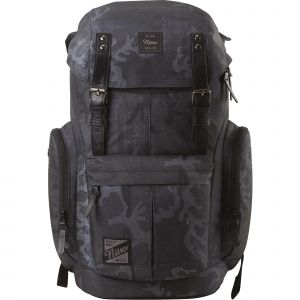 Nitro Urban Collection Daypacker Backpack Forged Camo [111633]