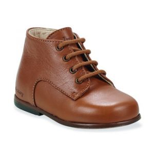 Little Mary Boots enfant Miloto - Couleur 24,25 - Taille Marron