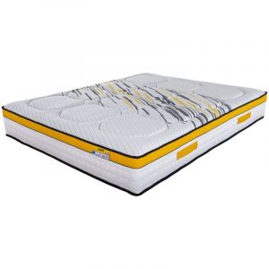 Ebac Matelas ressorts Rugby