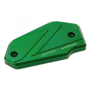 Couvercle maitre cylindre avant Daytona Kawasaki Cnc Z650,Z900