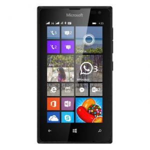Microsoft Lumia 435 Dual SIM