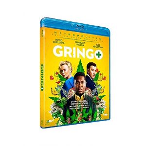 Image de Gringo [Blu-Ray]