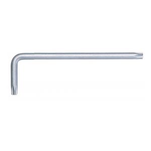 KS Tools 151.2344 Cl&eacute; m&acirc;le courte TORX&reg; T9