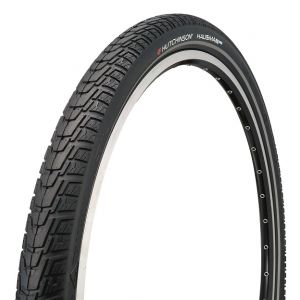 Hutchinson Pneu Haussmann 27.5 x 1.5 Tubetype TR Noir