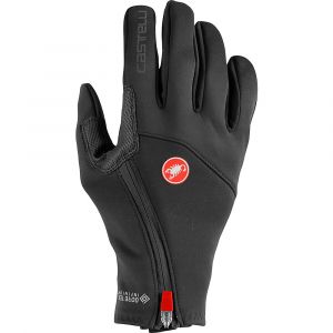 Castelli Mortirolo XXL Light Black - Light Black - Taille XXL