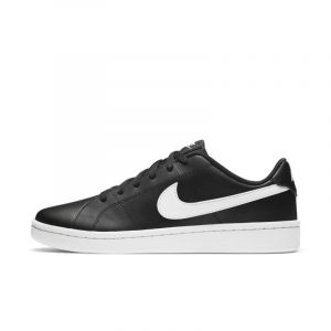Nike Chaussure Court Royale 2 Low pour Homme - Noir - Taille 42 - Male