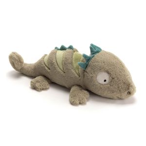 Image de Amadeus Peluche Gaston le Caméléon