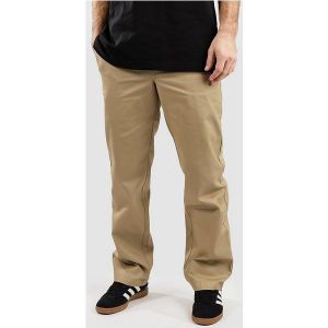 Dickies 873 Work Pants - Pantalon de loisirs taille 36 - Length: 34'', beige