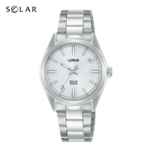 Lorus Montre pour femme Solar RY503AX9