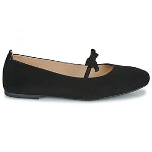 Unisa Ballerines BETAR Noir - Taille 36,37,38,39,40