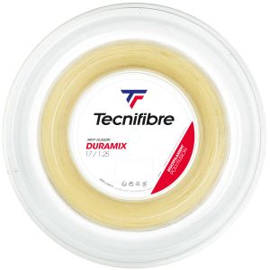 Tecnifibre Cordage de tennis Duramix 200 m