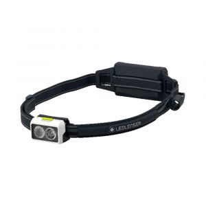 Ledlenser NEO5R Lampe Frontale - Blanc