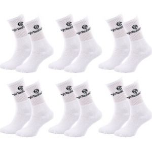 Sergio Tacchini Chaussettes Pack De 6 Paires 0832