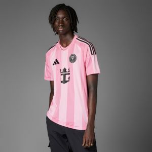 Adidas Maillot Domicile Inter Miami CF 2025/26