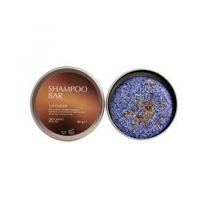 Shampoing pour cheval solide Grooming Deluxe