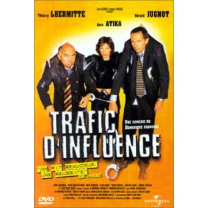 Image de Trafic d'influence