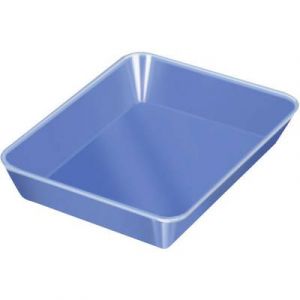 Sonstige Plateau 821409 (L x l x h) 210 x 150 x 40 mm Nombre de compartiments 1 1 pc(s)