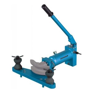 Gedore Cintreuse hydraulique manuel avec cadre de cintrage ouvert 1.1/4"" - 256100