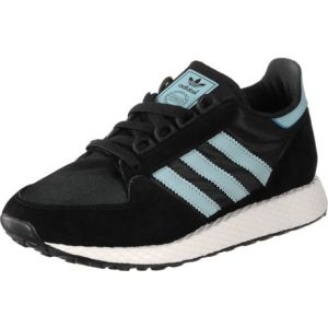 Adidas Baskets -originals Forest Grove - Core Black / Ash Grey / Core White - EU 36 2/3