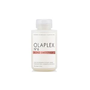 Olaplex N°6 Bond Smoother - Crème de Coiffage Réparatrice sans Rinçage - 100 ml