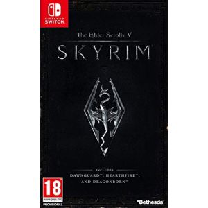 Image de The Elder Scrolls V : Skyrim - Special Edition PC [PC]